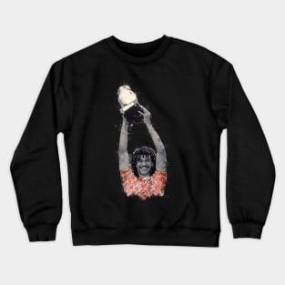 Ruud Gullit Crewneck Sweatshirt